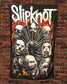 36" x 60" Slipknot Tapestry Wall Hanging Décor