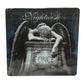 Nightwish - Once Album Cover Metal Print Tin Sign 12"x 12"