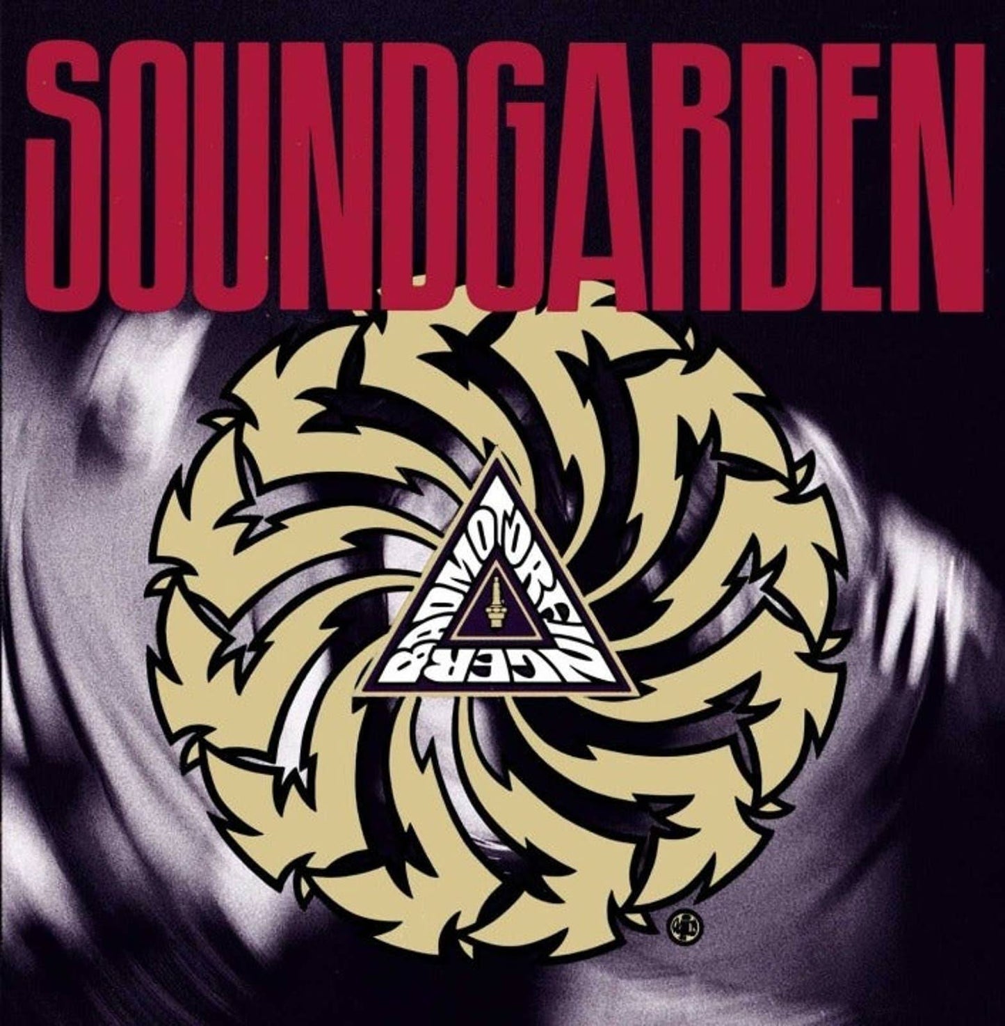 48" x 48" Soundgarden Tapestry Wall Hanging Décor