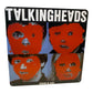 Talking Heads - Remain In Light Album Cover Metal Print Tin Sign 12"x 12"