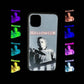 Halloween - Michael Myers Sound-Activated LED Light-up iPhone Case Cover