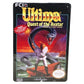 Ultima Quest of the Avatar Video Game Cover Metal Tin Sign 8"x12"