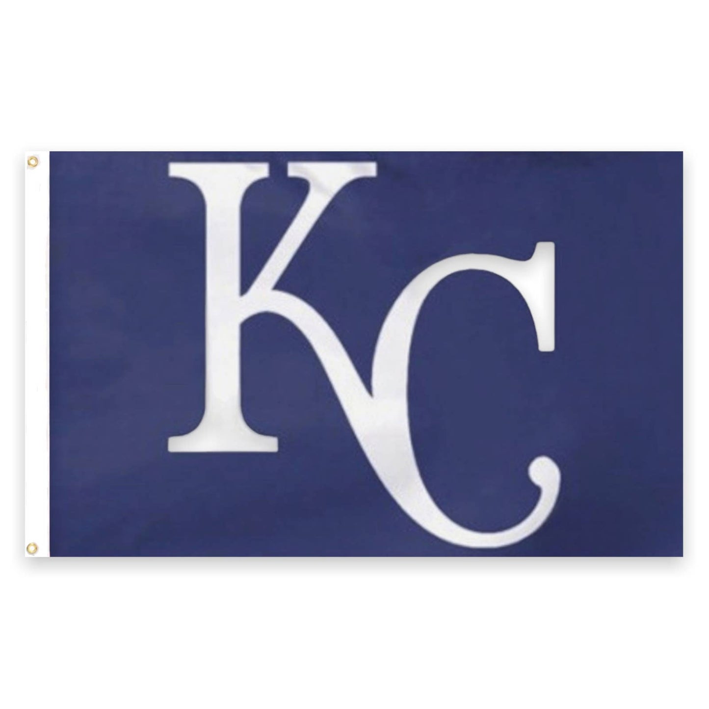 Kansas City Royals 3' x 5' MLB Flag