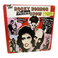 Rocky Horror Picture Show Album Cover Metal Print Tin Sign 12"x 12"