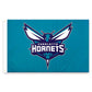 Charlotte Hornets 3' x 5' NBA Flag