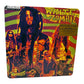 White Zombie La Sexorcisto Album  Cover Metal Print Tin Sign 12"x 12"