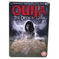 Ouija The Devils Game Movie Poster Metal Tin Sign 8"x12"