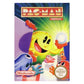 Pac-Man Video Game Poster Print Wall Art 16"x24"