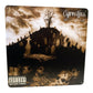 Cypress Hill - Black Sunday Album Cover Metal Print Tin Sign 12"x 12"
