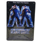 Mario Bros Movie Poster Metal Tin Sign 8"x12"