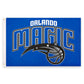 Orlando Magic 3' x 5' NBA Flag