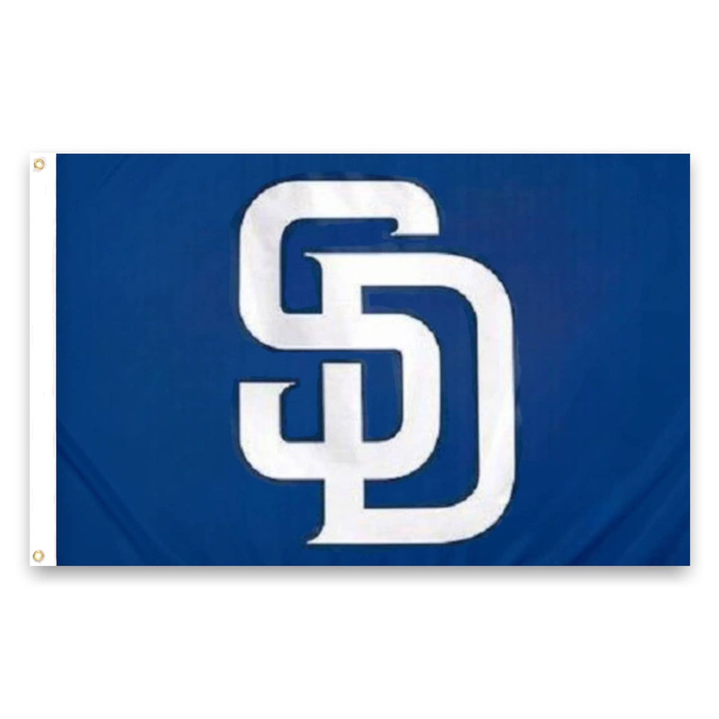 San Diego Padres 3' x 5' MLB Flag