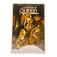 Warrior Queen Movie Poster Metal Tin Sign 8"x12"