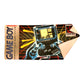 Gameboy Lightweight Microfiber Beach Towel