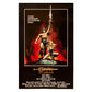 Conan The Barbarian Movie Poster Print Wall Art 16"x24"