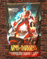 36" x 60" Army Of Darkness Tapestry Wall Hanging Décor
