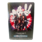 Ghostbusters II Movie Poster Metal Tin Sign 8"x12"
