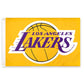 LA Lakers 3' x 5' NBA Flag