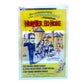 Munsters Go Home Movie Poster Metal Tin Sign 8"x12"