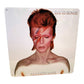 David Bowie - Aladdin Sane Album Cover Metal Print Tin Sign 12"x 12"