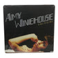 Amy Winehouse - Back to Black Album Cover Metal Print Tin Sign 12"x 12"