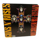Guns N' Roses - Appetite For Destruction Album Cover Metal Print Tin Sign 12"x 12"