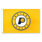 Indiana Pacers 3' x 5' NBA Flag