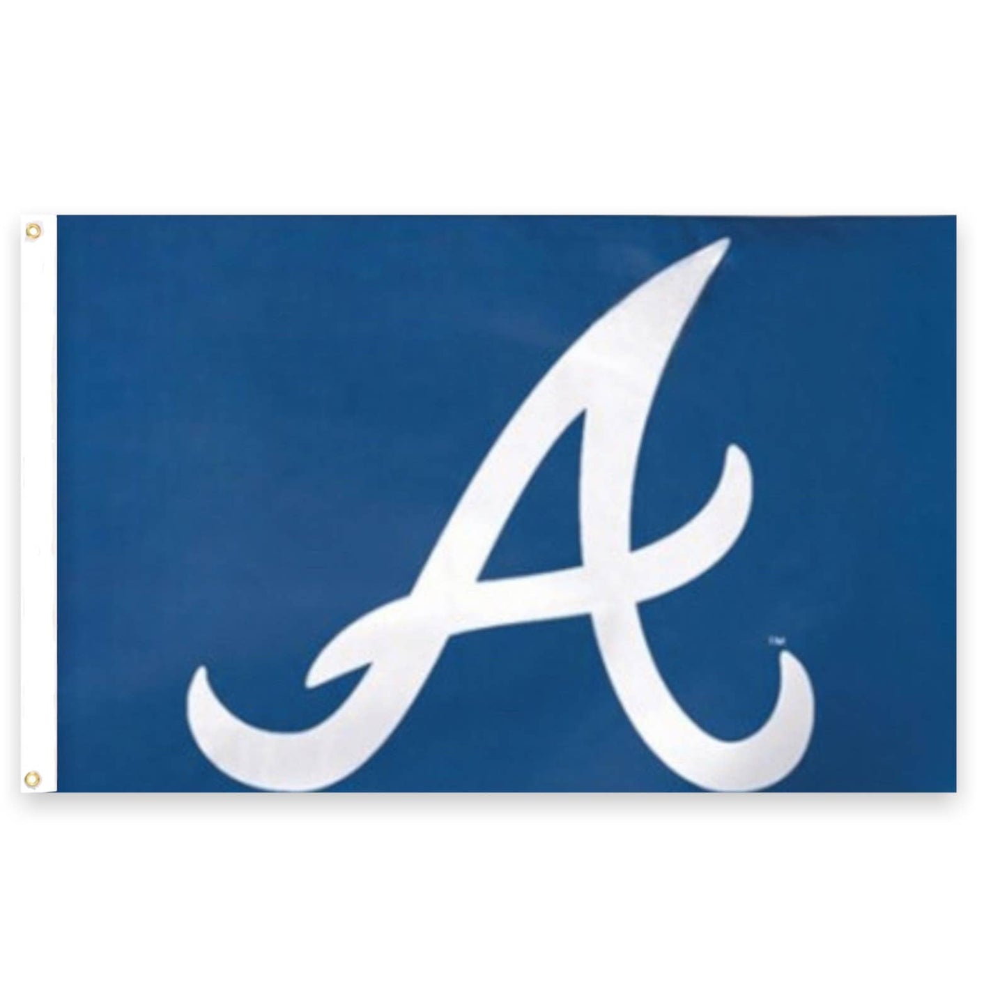 Atlanta Braves 3' x 5' MLB Flag