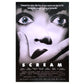 Scream Movie Poster Print Wall Art 16"x24"