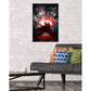Doctor Strange 2 Movie Poster Print Wall Art 16"x24"