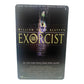 The Exorcist III  Movie Poster Metal Tin Sign 8"x12"