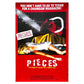 Pieces Movie Poster Print Wall Art 16"x24"