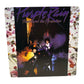 Prince and the Revolution - Purple Rain Album Cover Metal Print Tin Sign 12"x 12"