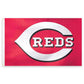 Cincinnati Reds 3' x 5' MLB Flag