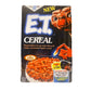 E.T. Cereal Cereal Box Cover Poster Metal Tin Sign 8"x12"
