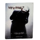 The Dark Knight - Why So Serious? Movie Poster Metal Tin Sign 8"x12"