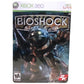 Bioshock Video Game Cover Metal Tin Sign 8"x12"