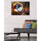Spider-Man No Way Home Movie Poster Print Wall Art 16"x24"