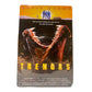 Tremors Movie Poster Metal Tin Sign 8"x12"