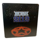 Rush - 2112 Album Cover Metal Print Tin Sign 12"x 12"