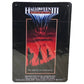 Halloween III Movie Poster Metal Tin Sign 8"x12"