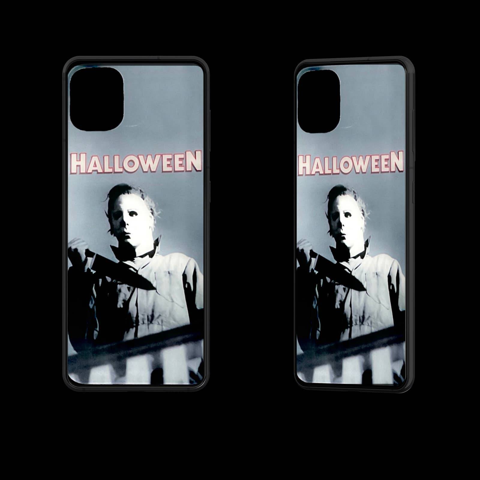 Halloween Halloween