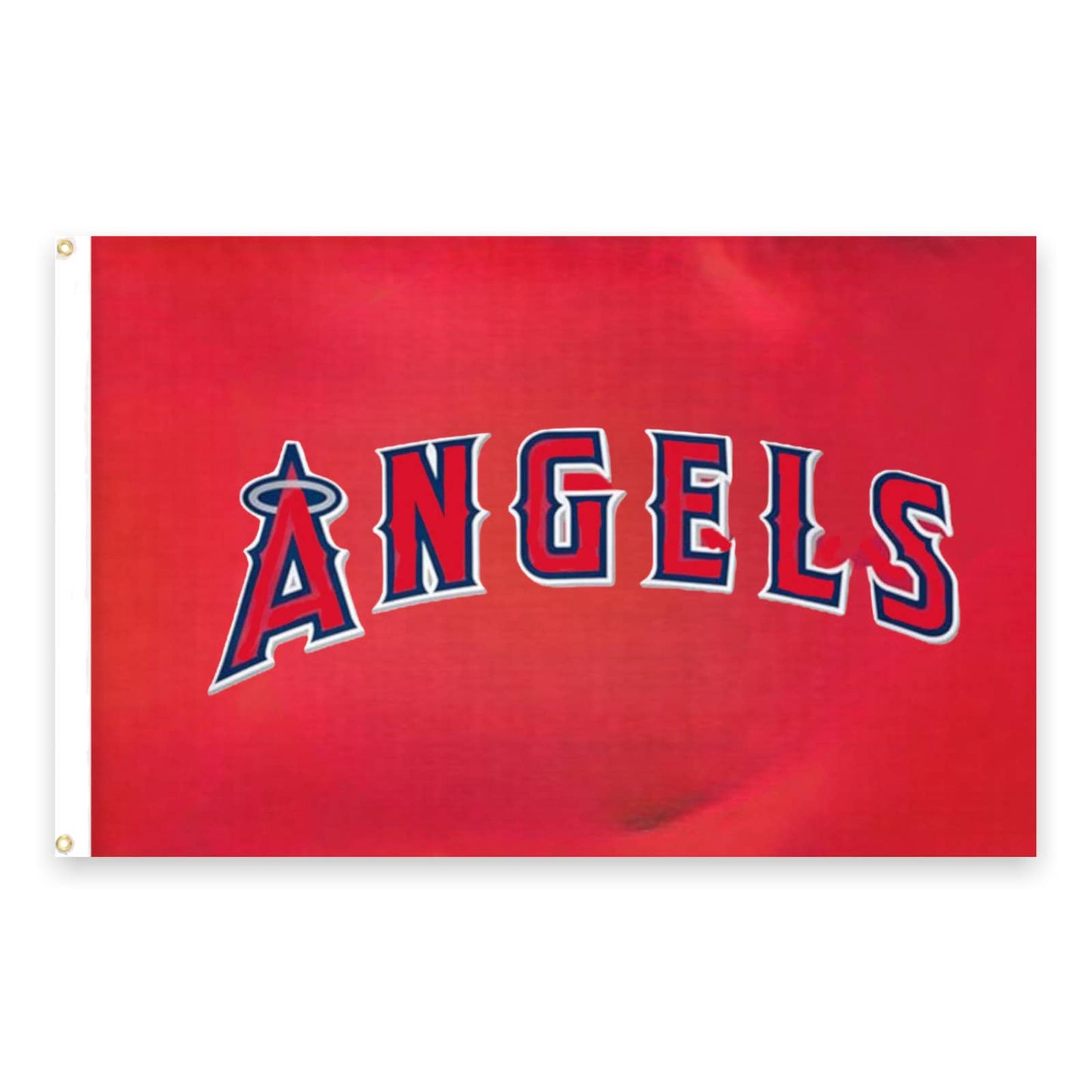 Los Angeles Angels 3' x 5' MLB Flag