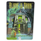Alone In the Dark Movie Poster Metal Tin Sign 8"x12"