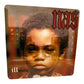 Nas - Illmatic Album Cover Metal Print Tin Sign 12"x 12"