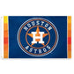 Houston Astros 3' x 5' MLB Flag
