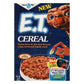 E.T. Cereal Box Cover Poster Print Wall Art 16"x24"