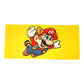 Super Mario Bros Lightweight Microfiber Beach Towel