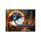 Spider-Man No Way Home Movie Poster Print Wall Art 16"x24"