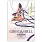 Ghost In the Shell Movie Poster Print Wall Art 16"x24"